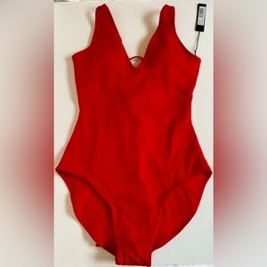 TA3 Swimwear One Piece